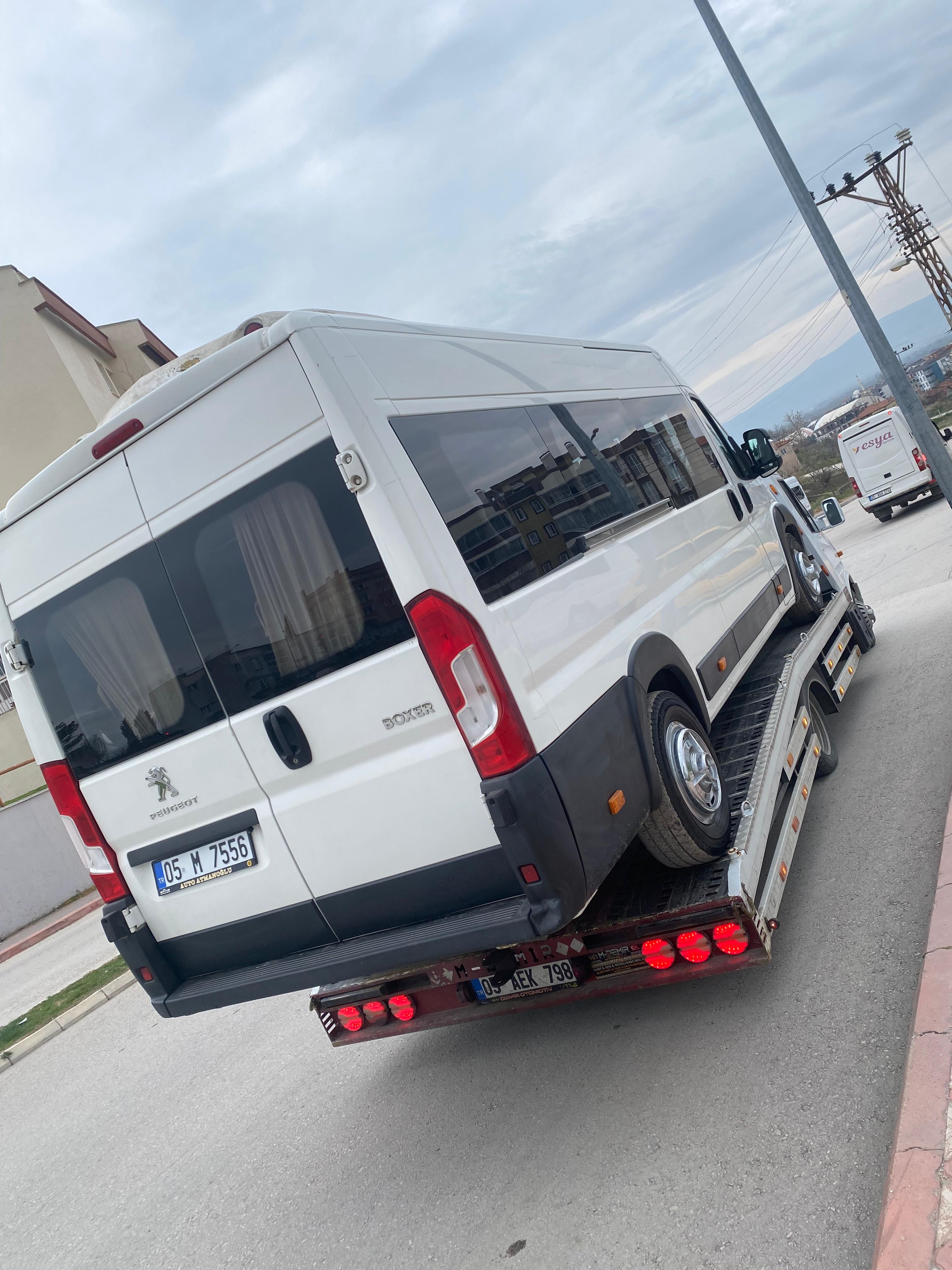 Akdemir Oto Kurtarma